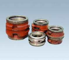 貴州軸瓦、重慶軸瓦、四川軸瓦及巴氏合金軸瓦加工產(chǎn)品概覽