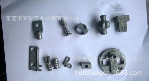 鋅合金機械零部件加工及其在通訊與電腦產(chǎn)品領(lǐng)域的應(yīng)用