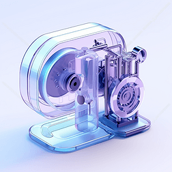 精密機械零件加工 制造業的基石與創新引擎