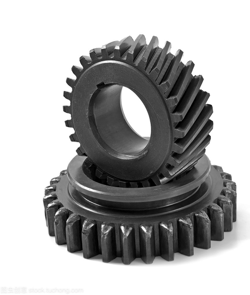 金屬零件齒輪 精密機械的傳動核心