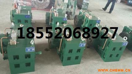 深入解析ZLYJ減速機關鍵配件 大齒輪、高速軸、主軸與中間軸總成