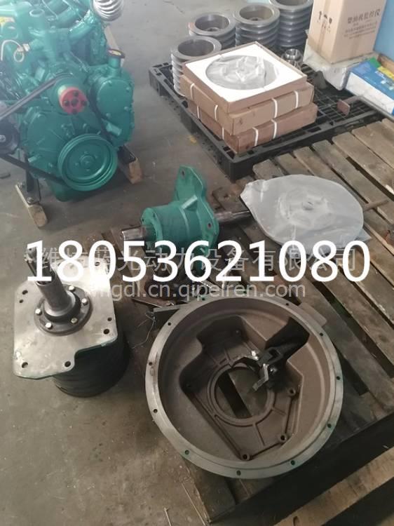 濰柴6126破碎機離合器改裝指南 價格、圖片與配件廠家全面解析